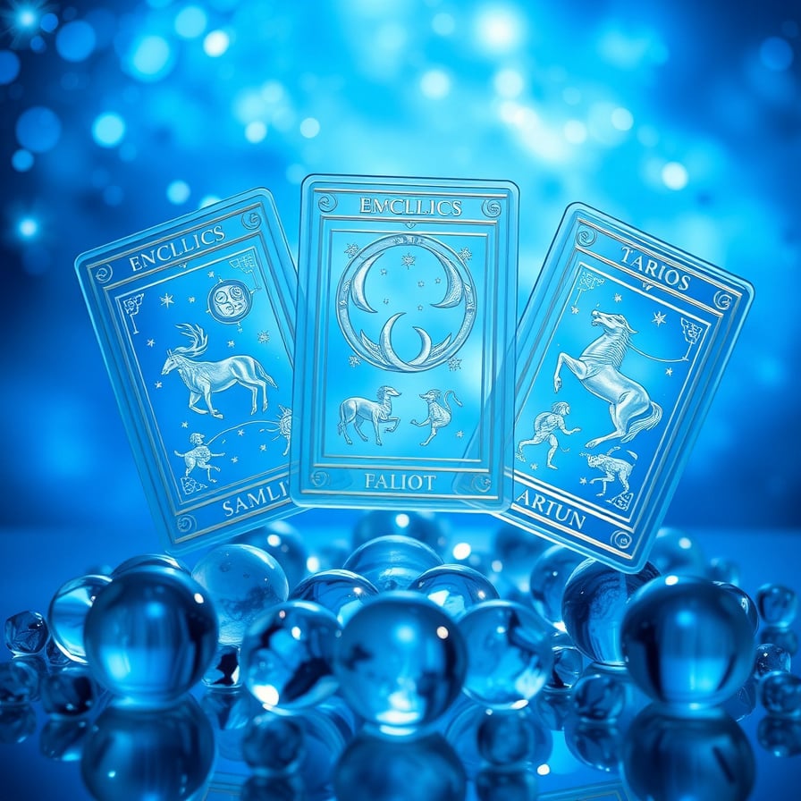 TarotVision