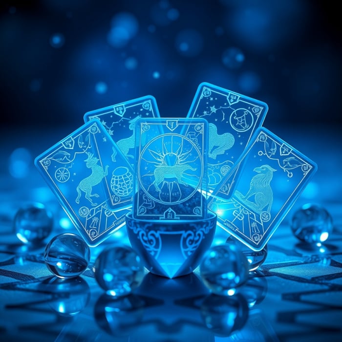 TarotVision